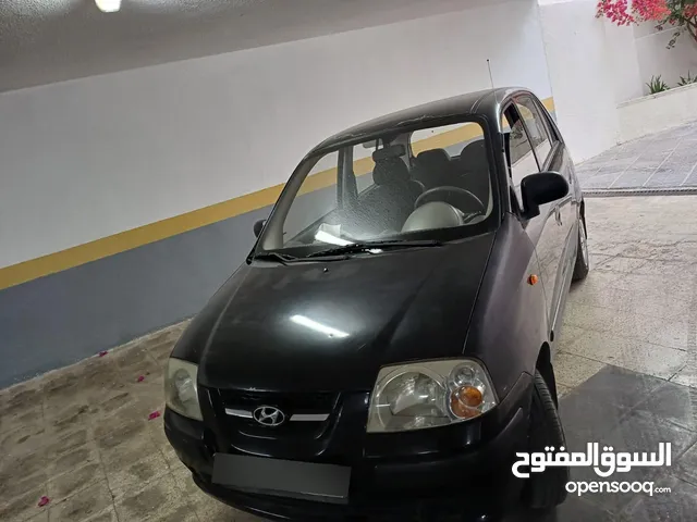 Used Hyundai Atos in Amman