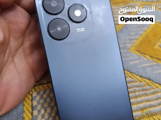 تكنو سبارك 20c 256قيقا