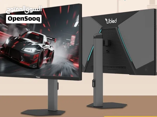 شاشة جيمنج