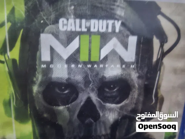 call of duty
