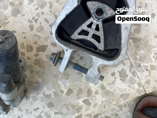 قطع فيوجن اشرات احرف وفصالات غطاء امامي اصلي امريكي طرمبه انفيرتر وبرابيش انفيرتر ومخ برك خلفي وضو