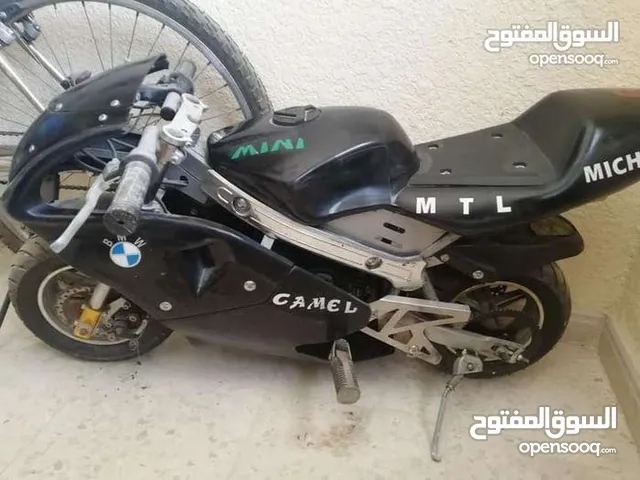 BMW Other 2021 in Amman