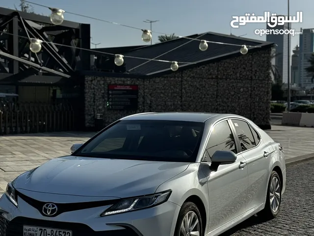 Toyota Camry 2023 in Hawally