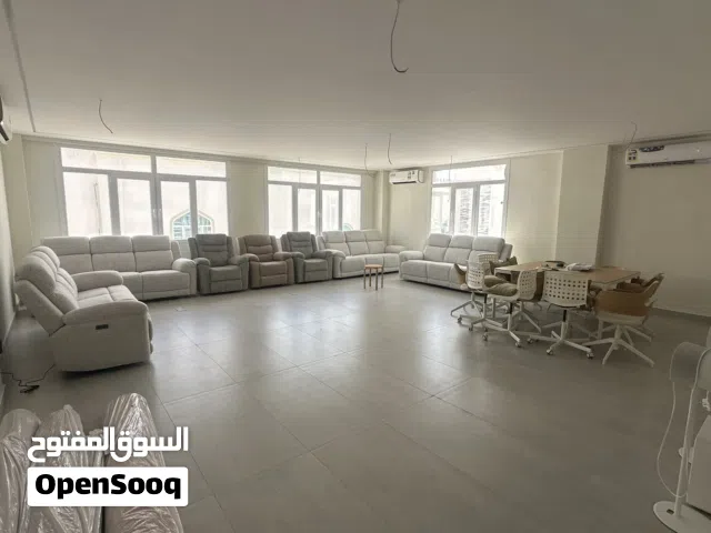 كنبات سينما مال 3 أشخاص وشخص جديد من هوم شنتر