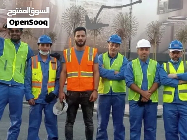 مشتركه بشركه مقاولات وتشطيبات