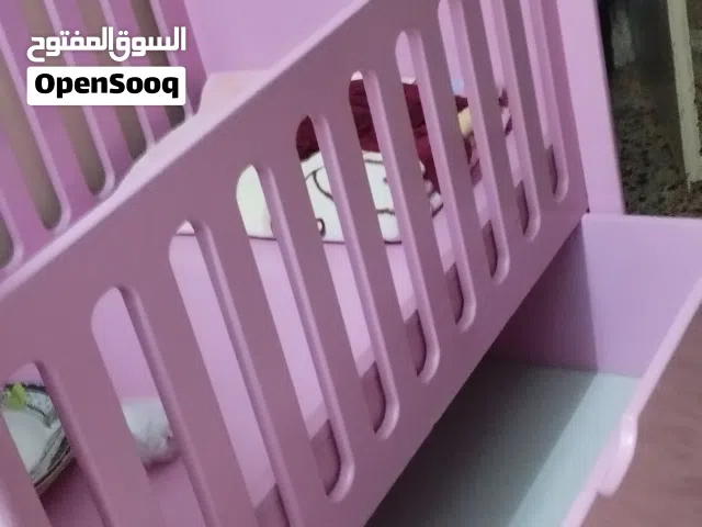 تخت بيبي للاطفال سعر مغري