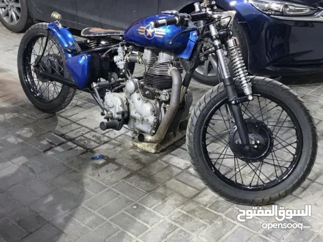 رويال انفيلد