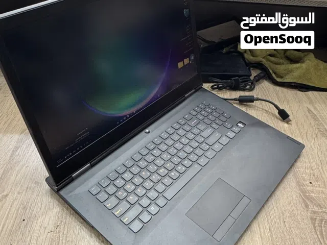 لابتوب lenovo legion