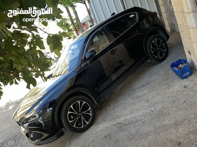 مازدا cx5 2023