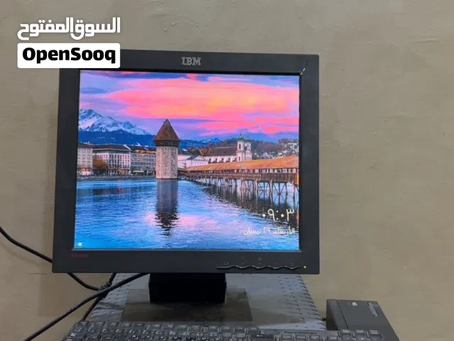 Windows Lenovo Computers for sale in Amman
