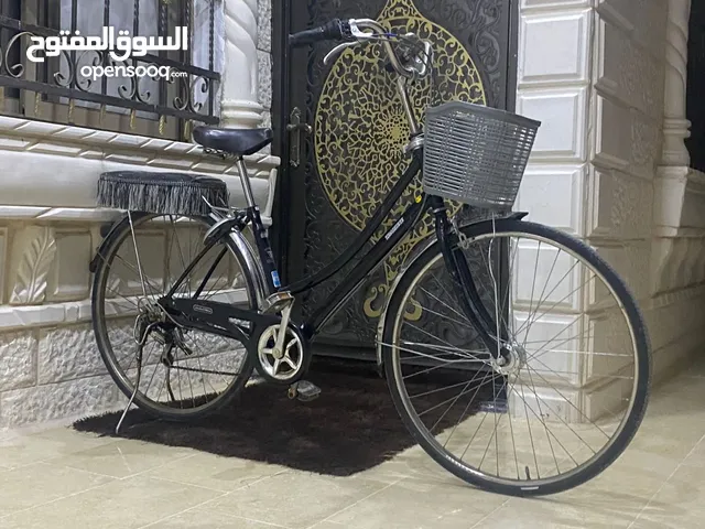 دراجة فلبس جنط 27