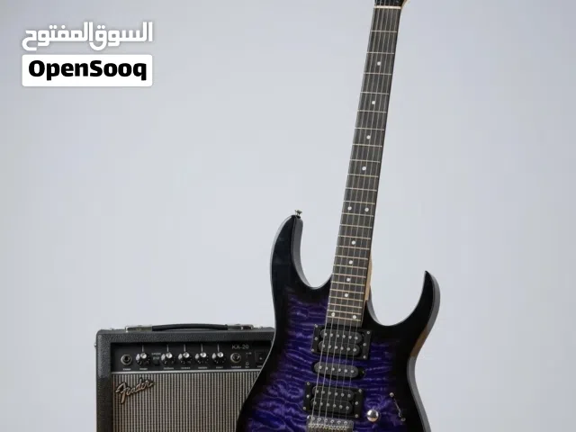جيتار كهربائي ibanez GRX70QA