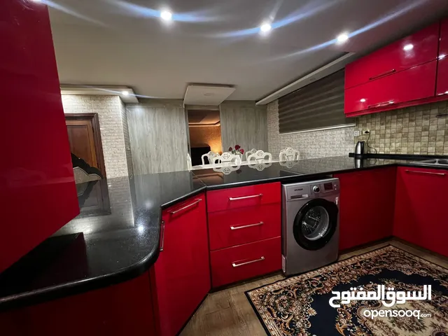 شقة للإيجار في الجاردنز sweet home in jordan Amman  gardens