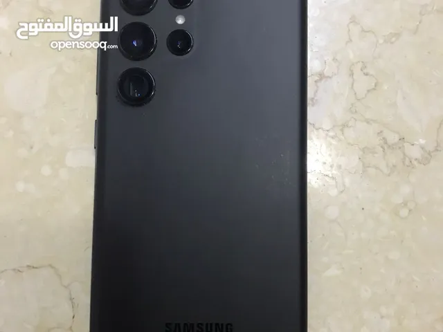 Samsung Galaxy S22 Ultra 5G 256 GB in Sharjah
