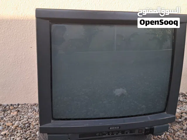 تلفزيونات قديمه (( تشتغل )) العدد 2