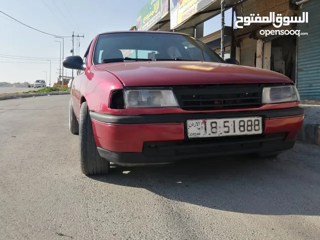 Used Opel Vectra in Zarqa