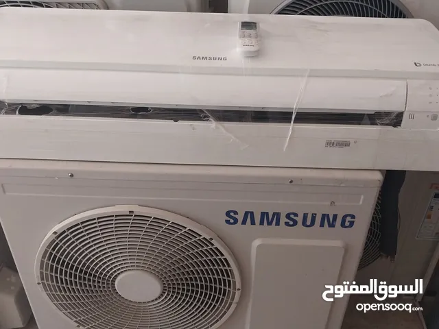Askemo 1.5 to 1.9 Tons AC in Amman