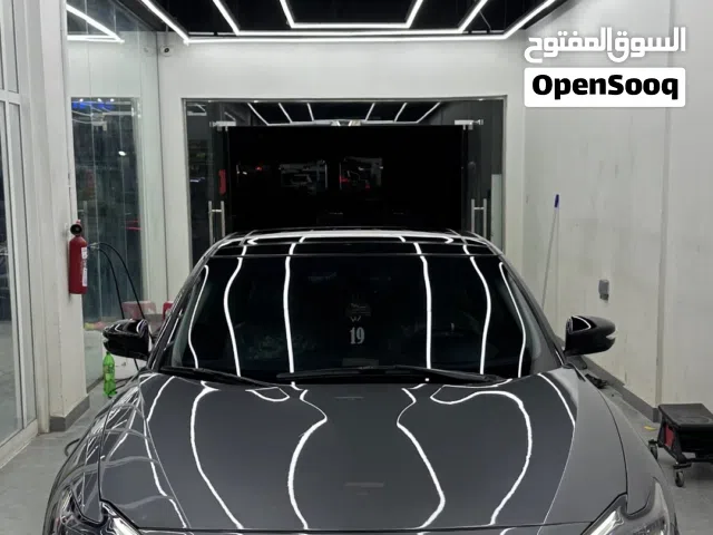 2019 نيسان مكسيما SV