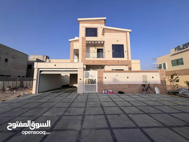 340m2 5 Bedrooms Villa for Sale in Ajman Al Yasmin