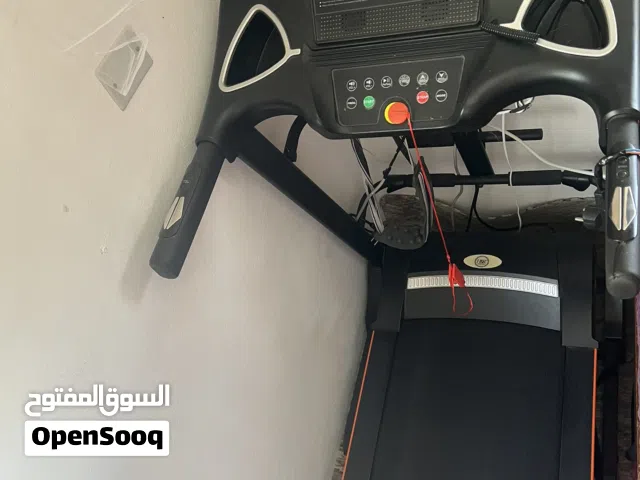جهاز مشي مستعمل للبيع