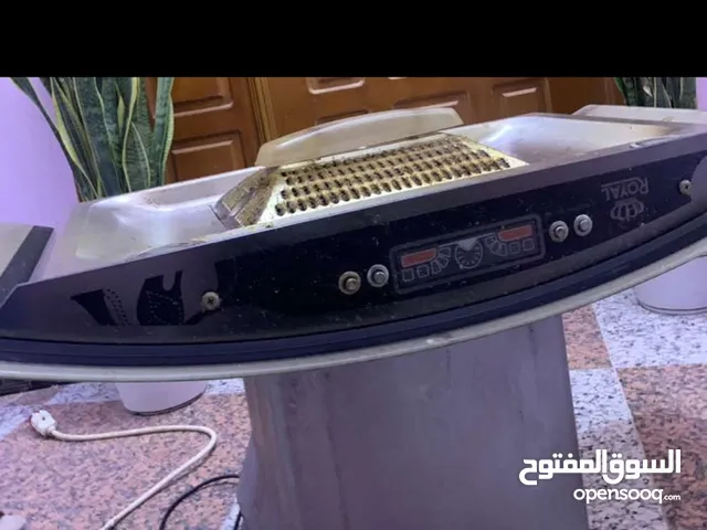 مفرغة هواء ساحبة نطيفة 85% للبيع