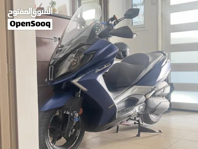 2021 Kymco Other