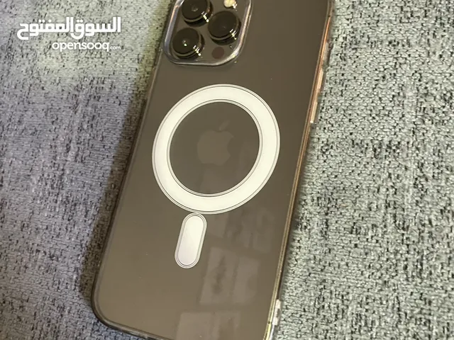 Apple iPhone 13 Pro Max 128 GB in Salt