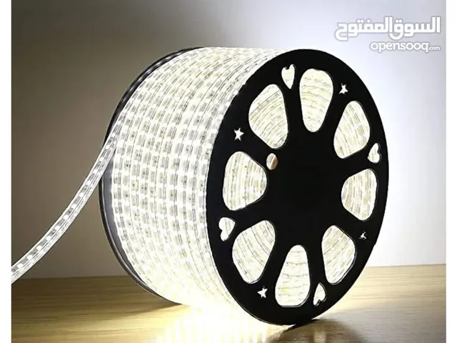 اضاءة LED شريطية 50 متر