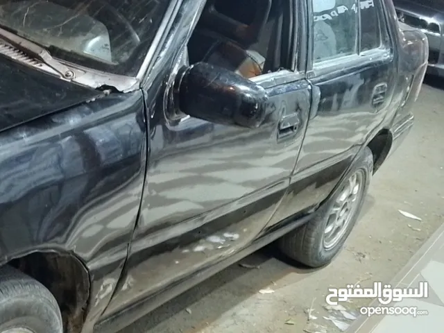 Used Hyundai Excel in Kafr El-Sheikh