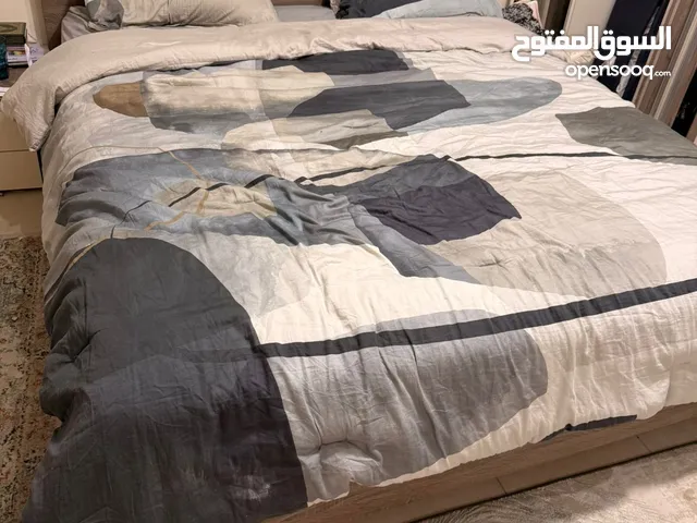 تخت مزوج هوم سنتر + تواليت