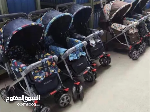 عربانة اطفال نفر   جديدة