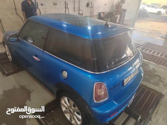 Used MINI Coupe in Hawally