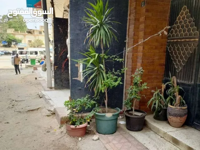130 m2 2 Bedrooms Apartments for Rent in Cairo Ain Shams