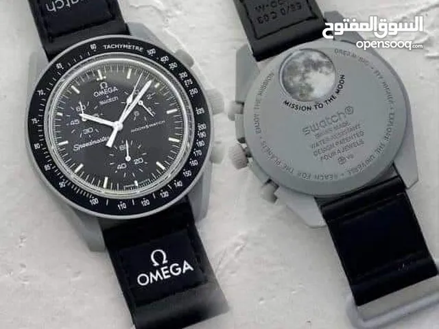 Analog Quartz Omax watches  for sale in Al Sharqiya