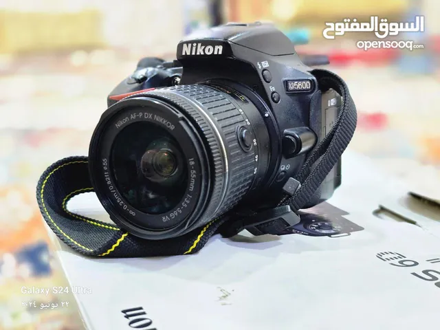 Nikon DSLR Cameras in Basra