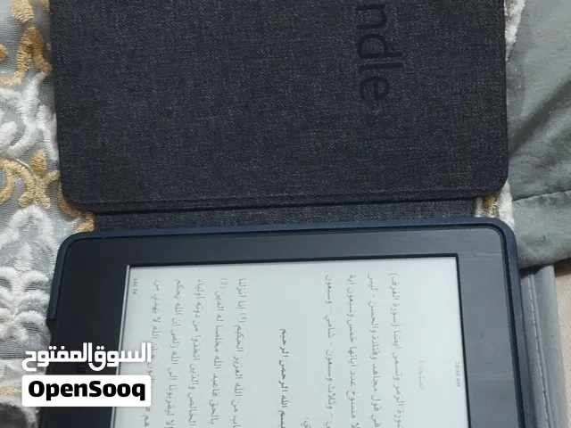 كندل الاصدار السابع نظيف جدا