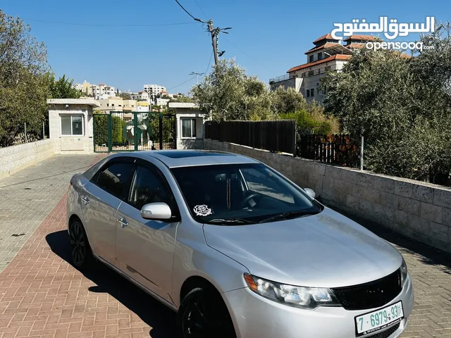 Used Kia Forte in Salfit