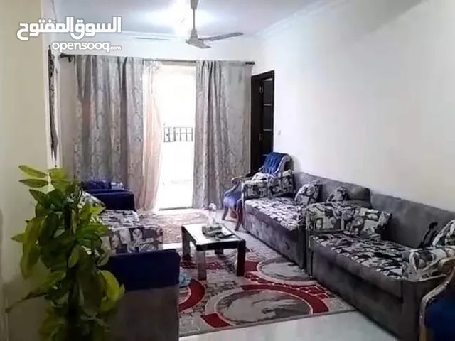 شقة مفروشة الشيخ زايد الحى 16