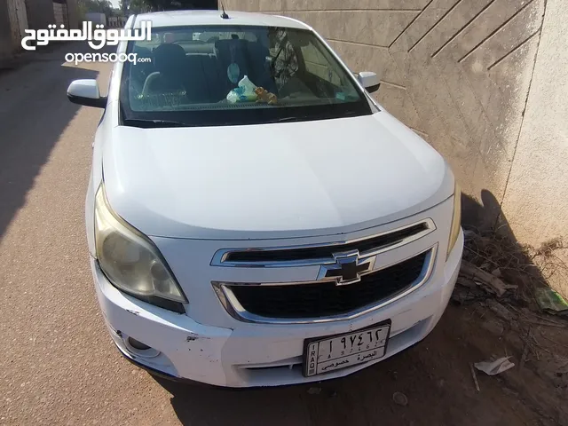 Used Chevrolet Cobalt in Basra