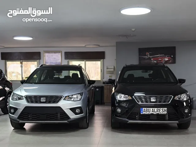 Used Seat Arona in Bethlehem