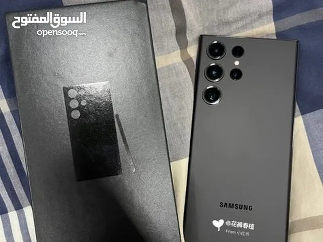 Samsung Galaxy S23 Ultra 1 TB in Giza