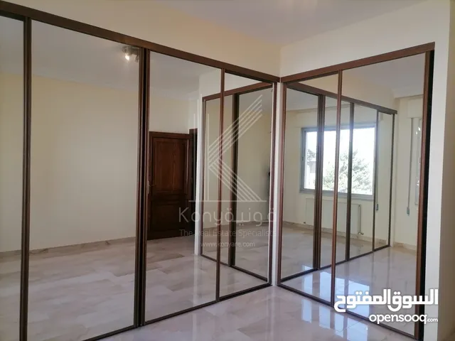 Luxury Apartment For Rent In Abdoun
