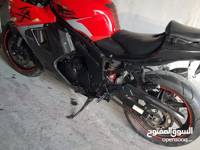 للبيع Hyosung GT650