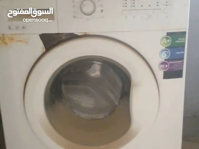 Yoko 1 - 6 Kg Washing Machines in Tripoli