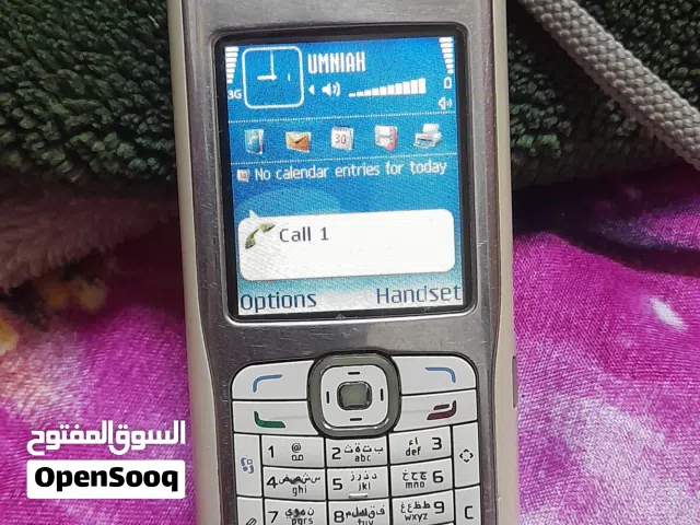 Nokia 1 2 TB in Zarqa