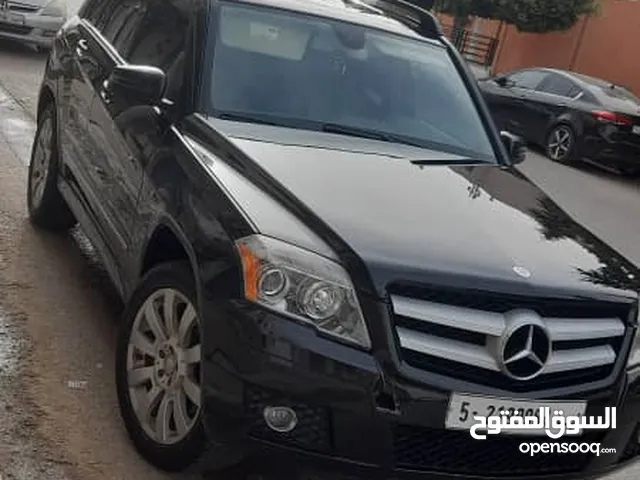 Mercedes Benz Other 2011 in Tripoli