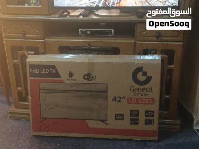 شاشه. جينرال سمارت ديلوكس
