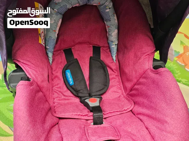 كارسيت للبيبي ما ركه جونيور