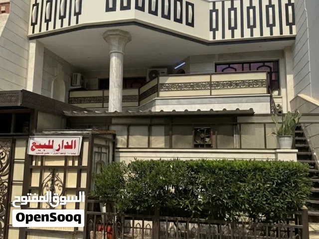 للبيع: بيت بسعر قطعة أرض - موقع مميز في حي أور