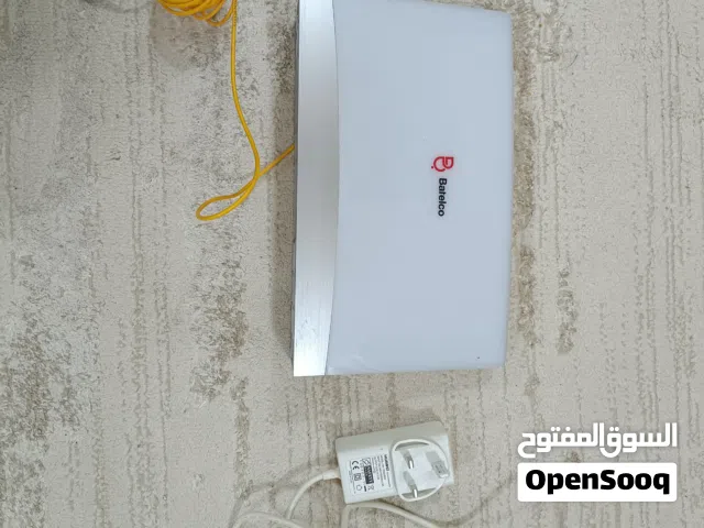 Huewawi Fiber Router